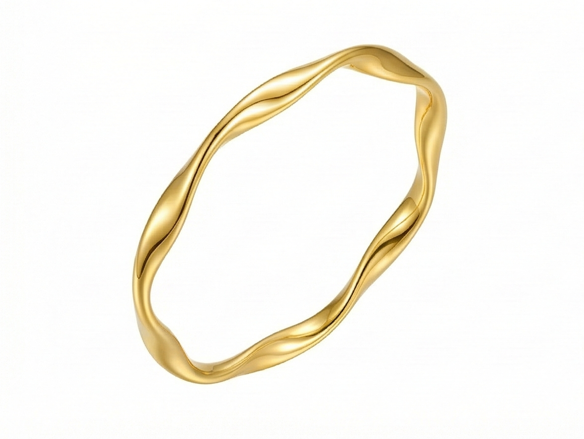 【ZLBR013】Möbius Bracelet: The Endless Promise