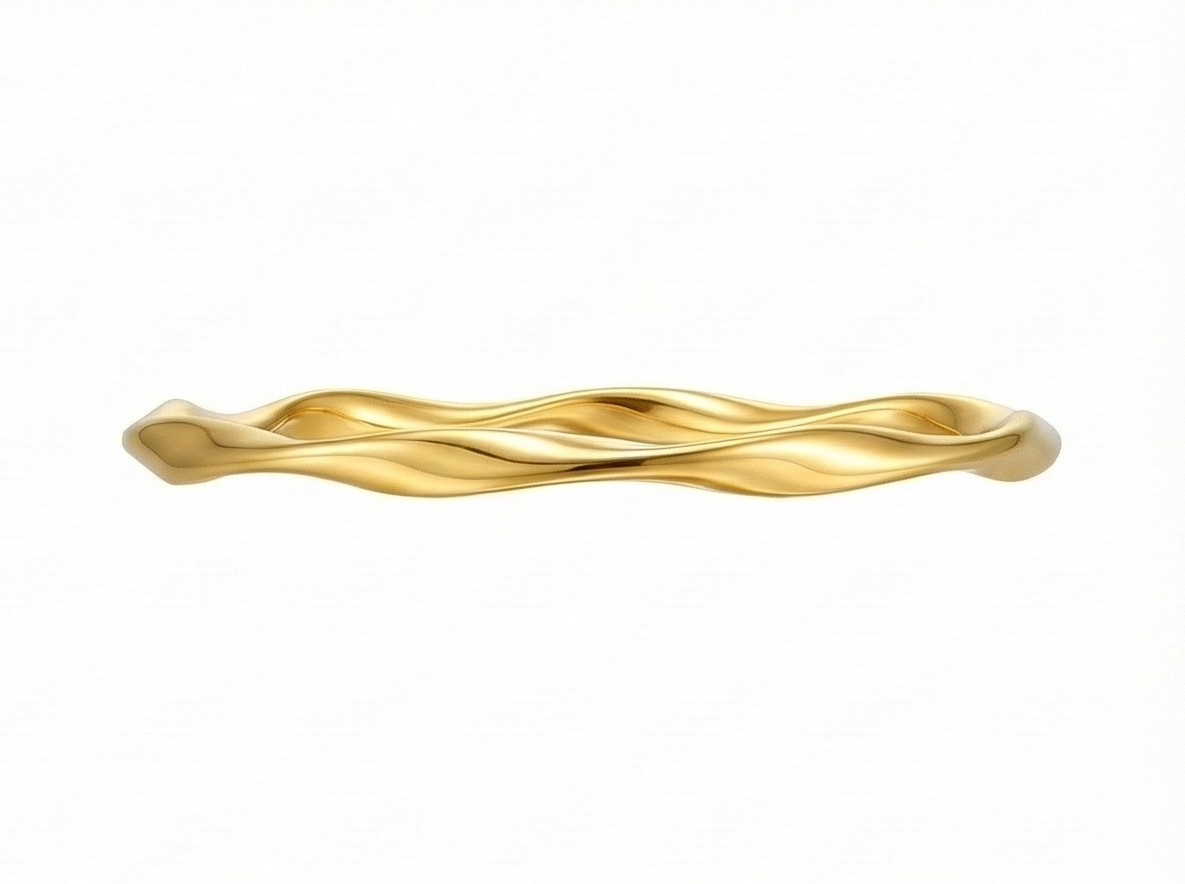 【ZLBR014】Ancient Mobius bracelet
