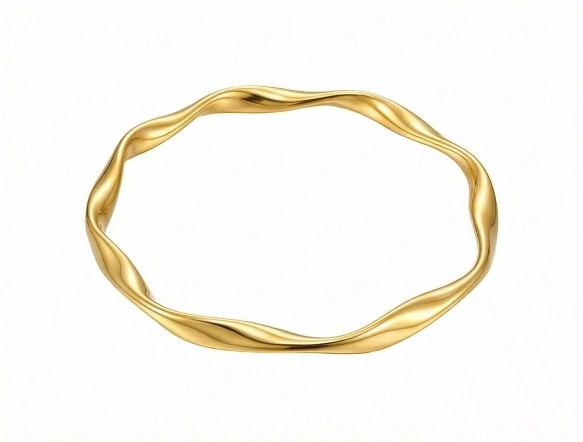 【ZLBR014】Ancient Mobius bracelet