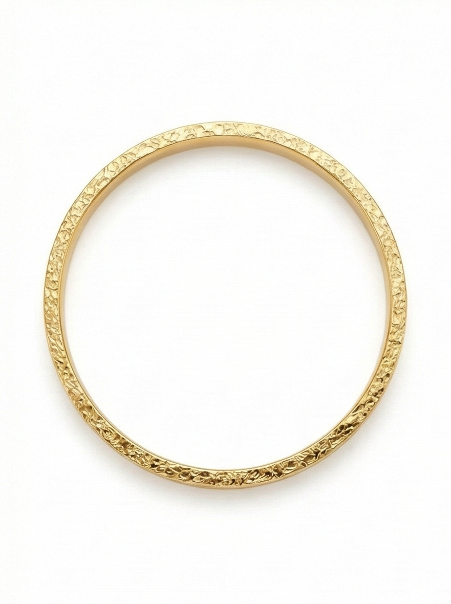 【ZLBR015】Cracked Ice Bracelet